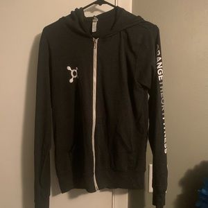 Orangetheory full zip